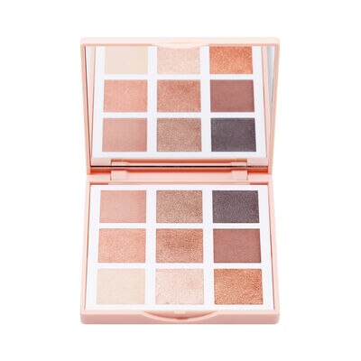 THE EYESHADOW PALETTE 3INA SOMBRA
